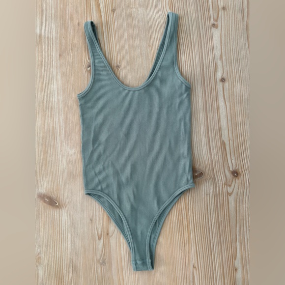 Zara Limitless Contour Collection Bodysuit - Picture 4 of 8